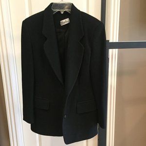 Beda Wool Blazer